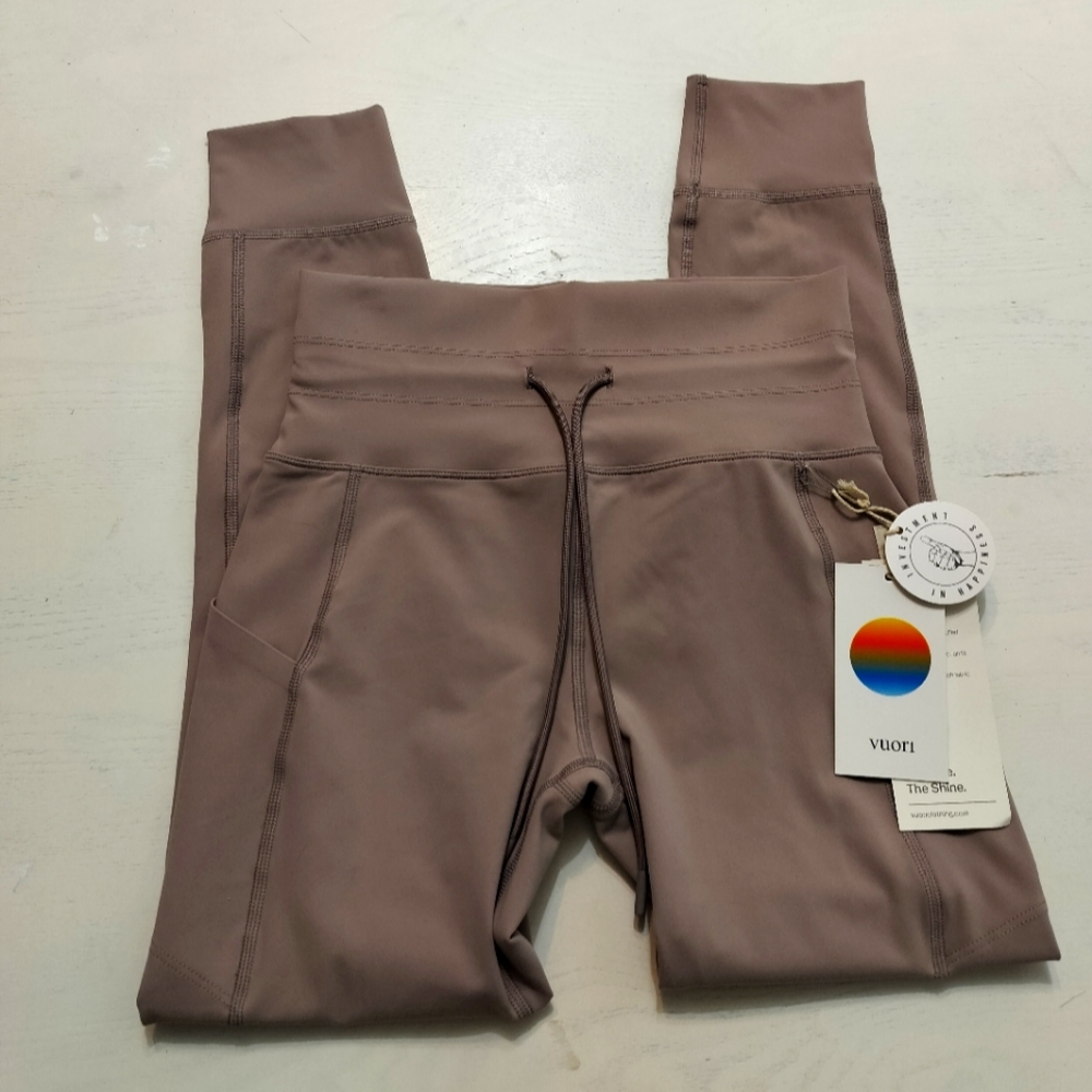 Vouri Daily Jogger - small